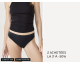 Etam: Culottes menstruelles, le 3ème article à -50%