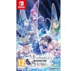 Amazon: Mistonia's Hope -The Lost Delight- (Switch) à 45,65€