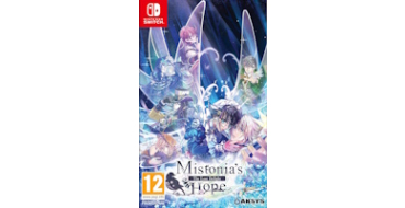 Amazon: Mistonia's Hope -The Lost Delight- (Switch) &agrave; 45,65&euro;