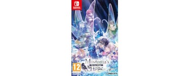 Amazon: Mistonia's Hope -The Lost Delight- (Switch) &agrave; 45,65&euro;