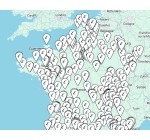 Etam: Livraison offerte en magasin sur commande avant midi