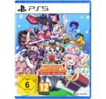 Amazon: Calamity Angels Special Delivery (PS5) à 34,98€ (au lieu de 47,99€)