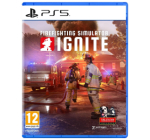 Amazon: Firefighting Simulator Ignite (PS5) à 30,86€ (au lieu de 44,99€)