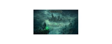 ShopTo: Hogwarts Legacy Digital Deluxe Edition (PC D&eacute;mat&eacute;rialis&eacute;) &agrave; 6,53&euro;