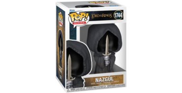 Amazon: Funko Pop Lord of The Rings Nazgul (Figurine) &agrave; 9,99&euro;