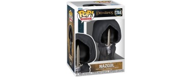 Amazon: Funko Pop Lord of The Rings Nazgul (Figurine) &agrave; 9,99&euro;