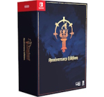 Amazon: Darkest Dungeon II Anniversary Edition (Switch, PS5) à 99,99€