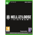Amazon: Hell Let Loose Vietnam (Xbox Series) à 39,99€
