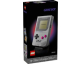 Amazon: Lego Game Boy (FR) à 47,99€ (au lieu de 59,99€)