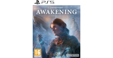 Amazon: Unknown 9 Awakening (PS5) &agrave; 11,71&euro;