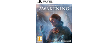 Amazon: Unknown 9 Awakening (PS5) &agrave; 11,71&euro;