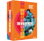 Amazon: Chapeau Melon et Bottes de Cuir Collector Blu Ray à 76,70€ (au lieu de 90,13€)