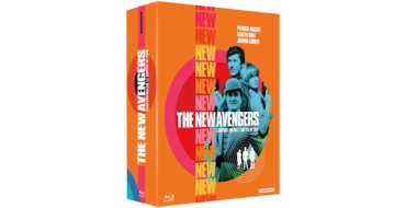 Amazon: Chapeau Melon et Bottes de Cuir Collector Blu Ray &agrave; 76,70&euro; (au lieu de 90,13&euro;)