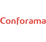 Conforama: Livraison offerte petits colis Chronopost Relais Pick-up à partir de 50€