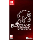 Amazon: BloodRayne Definitive Collection édition limitée (Switch, PS5) à 39,99€
