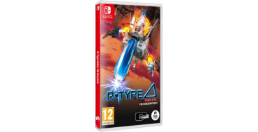 Fnac: R-Type Delta HD Boosted (Switch) &agrave; 24,99&euro; (au lieu de 34,99&euro;)