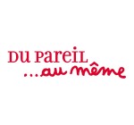 DPAM: -15% sur votre panier avec inscription newsletter