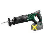 LIDL: Scie sabre sans fil PARKSIDE PSSA 20-Li B2 - 20V, 3100 tr/min, coffret &agrave; 29,99&euro;