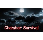 Steam: Chamber Survival (PC D&eacute;mat&eacute;rialis&eacute;) gratuit (au lieu de 15,79&euro;)
