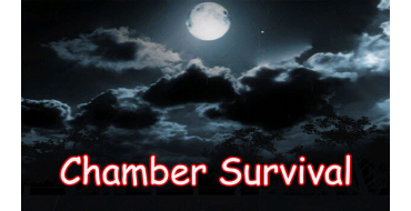 Steam: Chamber Survival (PC D&eacute;mat&eacute;rialis&eacute;) gratuit (au lieu de 15,79&euro;)