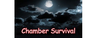 Steam: Chamber Survival (PC D&eacute;mat&eacute;rialis&eacute;) gratuit (au lieu de 15,79&euro;)