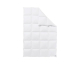 LIDL: Couette en duvet HÄUSSLING - 90% duvet, 4x6 carreaux (135x200 cm) à 109€ (au lieu de 299€)