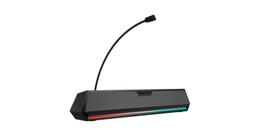 JoyBuy: Barre de son gaming Edifier G1500bar - 7.1 Surround, Bluetooth, RGB, micro &agrave; 59,99&euro;