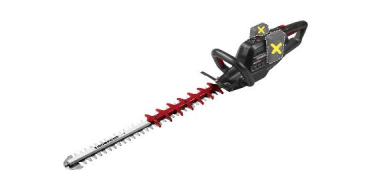 LIDL: PARKSIDE PERFORMANCE Taille-haies sans fil PPAHS 40 A1 - 40V, moteur sans balais, lame 61cm &agrave; 79,99&euro;