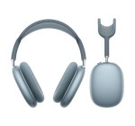 JoyBuy: APPLE AirPods Max USB-C - Bleu à 479€ (au lieu de 579,9€)