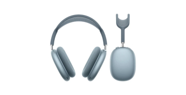 JoyBuy: APPLE AirPods Max USB-C - Bleu &agrave; 479&euro; (au lieu de 579,9&euro;)