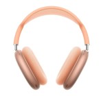 JoyBuy: Apple AirPods Max (USB-C) - orange à 549,9€ (au lieu de 579,9€)