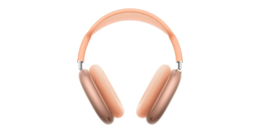 JoyBuy: Apple AirPods Max (USB-C) - orange &agrave; 549,9&euro; (au lieu de 579,9&euro;)