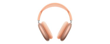 JoyBuy: Apple AirPods Max (USB-C) - orange &agrave; 549,9&euro; (au lieu de 579,9&euro;)