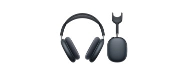 JoyBuy: APPLE AirPods Max USB-C - Minuit &agrave; 479&euro; (au lieu de 579&euro;)