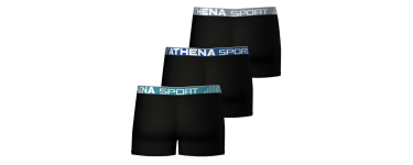 Ath&eacute;na: Jusqu'&agrave; -60% sur les anciennes collections