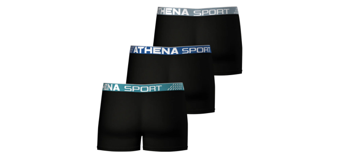 Athéna: Jusqu'à -60% sur les anciennes collections