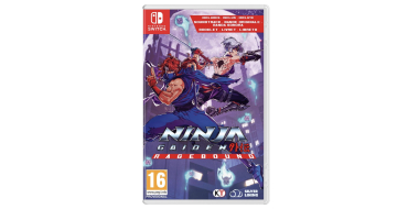 Amazon: Ninja Gaiden Ragebound (Switch) &agrave; 24,99&euro; (au lieu de 30,75&euro;)