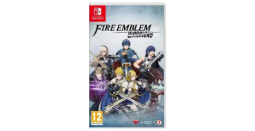 Amazon: Fire Emblem Warriors (Switch) &agrave; 30,04&euro;
