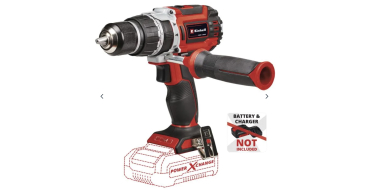 Cdiscount: 50&euro; de r&eacute;duction sur notre s&eacute;lection Einhell Professional