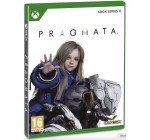 E.Leclerc: Pragmata (Xbox Series X) en précommande à 41,99€