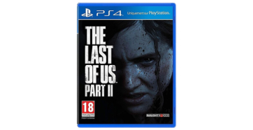 Amazon: The Last of Us Part II (PS4) &agrave; 18,23&euro; (au lieu de 39,99&euro;)