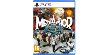 Amazon: Metaphor ReFantazio (PS5) &agrave; 39,48&euro; (au lieu de 69,99&euro;)