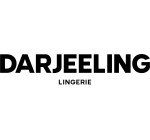 Darjeeling: 2ème soutien-gorge à -50%