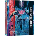 Fnac: Ghost in the Shell édition 30e anniversaire (Blu-ray 4K) à 49,99€