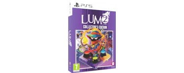 Amazon: Lumo 2 Édition Collector (PS5) à 30,60€