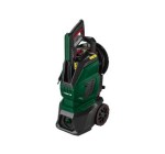 LIDL: Nettoyeur haute pression PARKSIDE PHD 170 E3 - 120 bar, 2400 W &agrave; 104&euro;