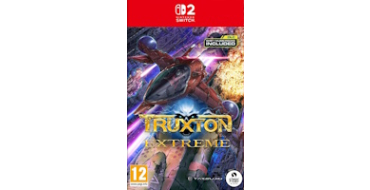 Amazon: Truxton Extreme (Switch 2) &agrave; 44,99&euro;