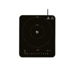 LIDL: Plaque de cuisson &agrave; induction SILVERCREST - 2200 W, 9 niveaux, arr&ecirc;t automatique &agrave; 29,99&euro;