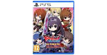 Amazon: Phantom Breaker Battle Grounds Ultimate Day 1 Edition (PS5) &agrave; 27,99&euro; (au lieu de 39,99&euro;)
