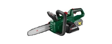 LIDL: PARKSIDE Tron&ccedil;onneuse sans fil PAKS 20-Li F5 - Guide 30,7 cm, 20 V, 450 W &agrave; 49,99&euro;